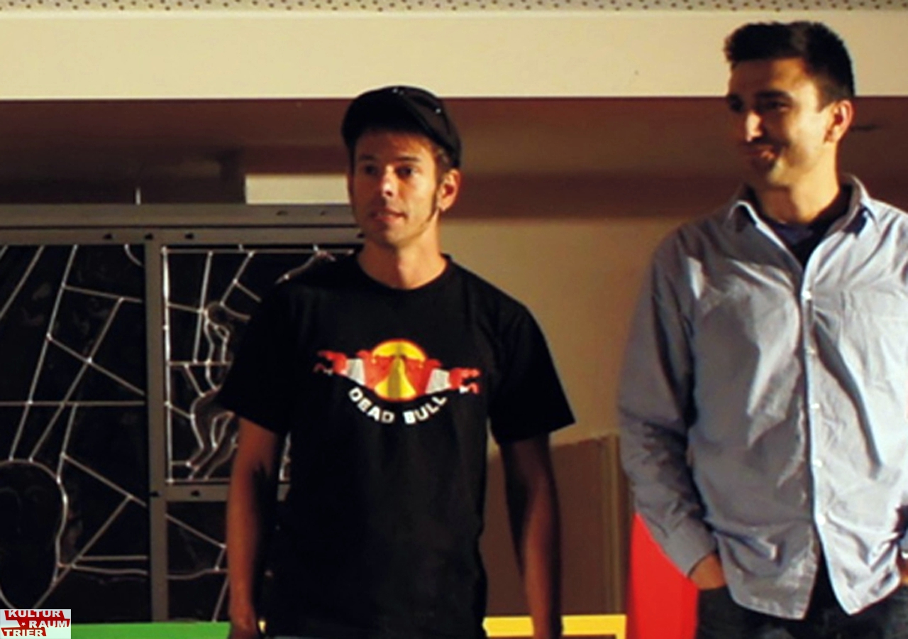 teilnehmer finalrunde 8. master comedy slam